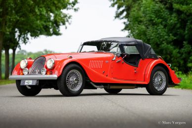 Morgan 4/4 1600, 1986