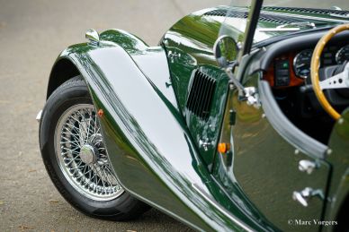 Morgan 4/4, 1998