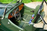 Morgan +8, 1987