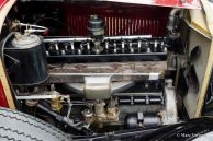 Packard 626, 1928