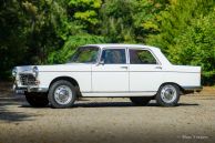 Peugeot 404 Berline, 1970