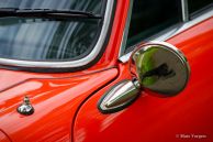 Porsche 911 E Sportomatic, 1969