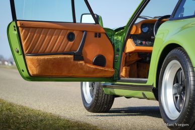 Porsche 911 (930) 3.3 Turbo, 1978