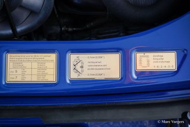 Porsche 911 2.0 S, 1969