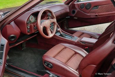 Porsche 928 S4, 1987