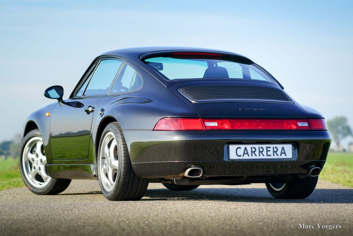 Carrera911 Бонга