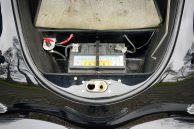 356 Speedster 'Recreation', 1965