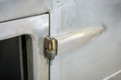 Citroën Rosalie 'SPIDO' 15AL 1932/33 Recreation