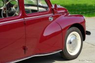 Renault 4 CV, 1958