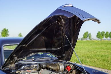 Riley Pathfinder, 1956