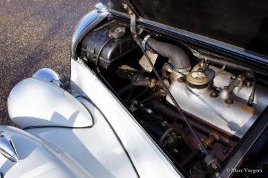 Riley RMA 1.5 Litre, 1952