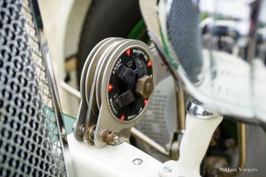 Riley TT Sprite Replica, 1935