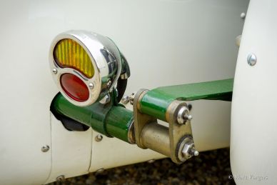 Riley TT Sprite Replica, 1935