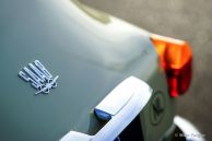 SAAB 96 850 Special, 1966