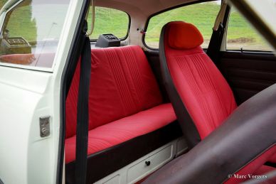 Saab 96 V4 Super, 1977