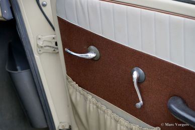 Saab 96 ‘two stroke’, 1965