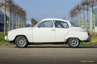 Saab 96 V4 De Luxe rally car, 1968