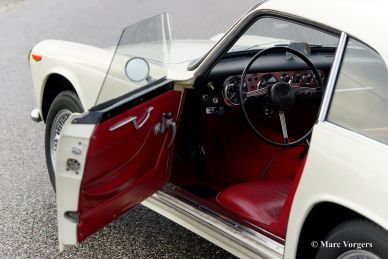 Triumph Italia 2000, 1960