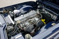 Triumph TR 250, 1968