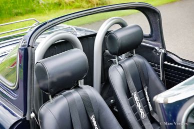 Triumph TR 250, 1968