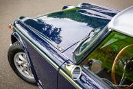 Triumph TR 250, 1968