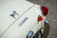 Triumph TR 3A, 1959