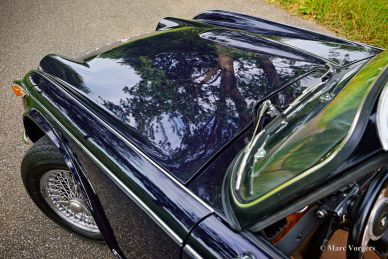 Triumph TR 4A IRS, 1966