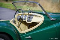 Triumph TR3A, 1959