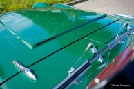 Triumph TR3A, 1961