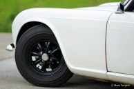 Triumph TR 4, 1963
