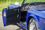 Triumph TR 6, 1973