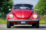 Volkswagen ‘Beetle’ 1303 S, 1972