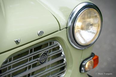 Volvo Amazon 121 Station Wagon, 1967