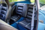 Volvo 1800 ES, 1973