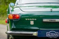 Volvo 1800 E, 1972