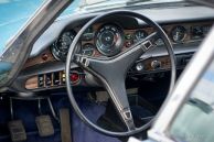 Volvo 1800 ES, 1973