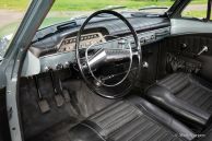Volvo 121 ‘Amazon’, 1966