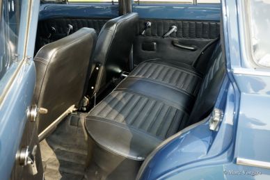 Volvo 221 ‘Amazon’ Estate, 1965