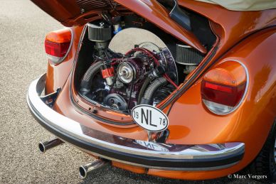 Volkswagen ‘Beetle’ 1303 cabriolet, 1978