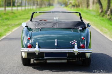 Austin Healey 3000 Mk III, 1964