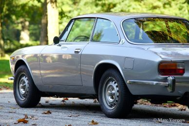 Alfa Romeo 2000 GTV, 1973