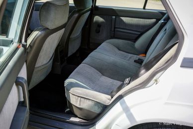 Alfa Romeo 75 1.8 IE, 1990