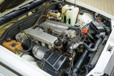 Alfa Romeo 75 2.0 Twin Spark, 1988