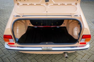 Alfa Romeo Alfasud 1.2, 1973