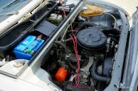 Alfa Romeo Alfasud 1.2 SC, 1982
