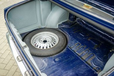 Alfa Romeo Alfetta 1600, 1976