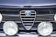 Alfa Romeo Giulia 1300 TI, 1966