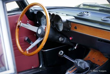 Alfa Romeo Giulia 2000 GTV ‘Bertone’, 1972