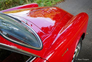 Alfa Romeo Giulietta 1300 Sprint, 1956