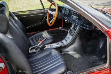 Alfa Romeo GT 1600 Junior Zagato, 1974